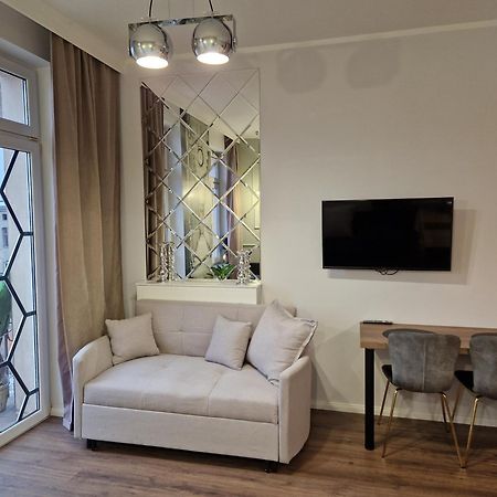 Polonia Apartments 우치 외부 사진