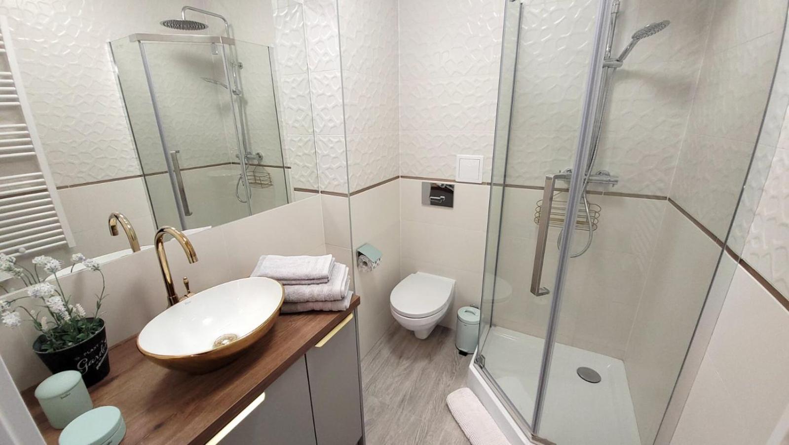 Polonia Apartments 우치 외부 사진